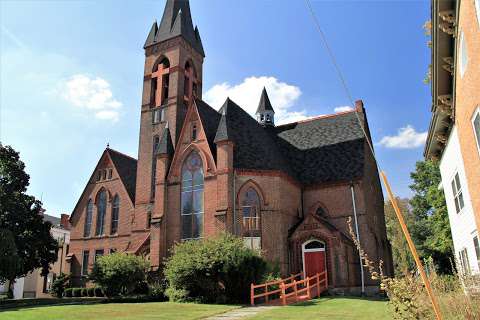 Jobs in Goshen United Methodist Church - reviews