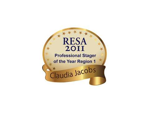Jobs in Claudia Jacobs Designs llc - reviews