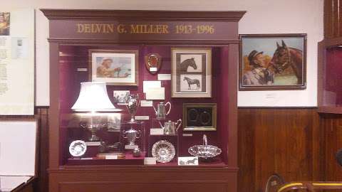 Jobs in Harness Racing Museum & Hall - reviews
