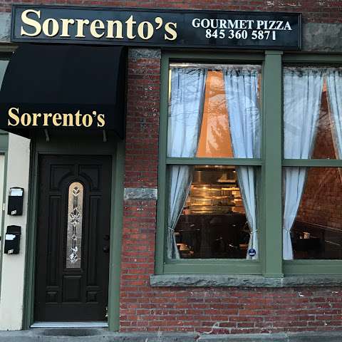 Jobs in Sorrento Pizza & Restaurant - reviews